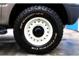 ランドクルーザープラド 3.0 TX ディーゼル 4WD 