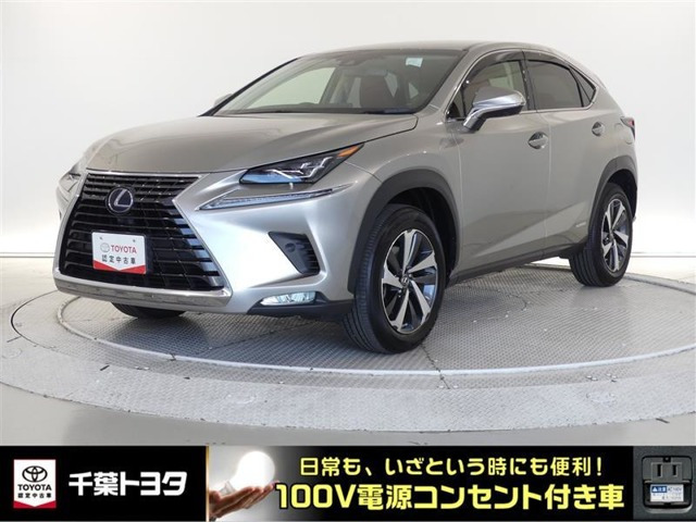 NX 300h バージョンL 