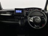 N-BOXカスタム L 4WD 修復歴無し