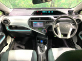 アクア 1.5 S 