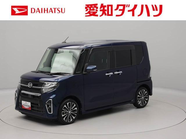 タントカスタム RS セレクション