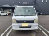 サンバートラック TB 4WD 
