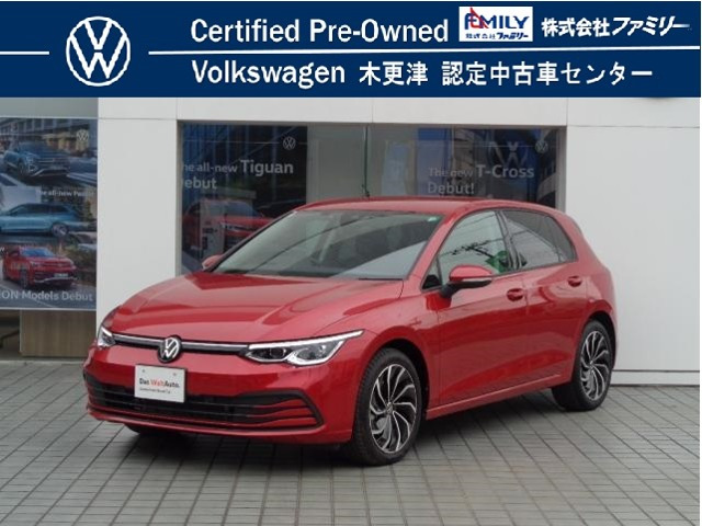 ゴルフ TDI アクティブ アドバンス プラチナムエディション ディーゼル 