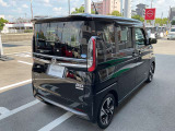 ルークス ハイウェイスター Gターボ 