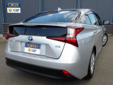 プリウス 1.8 E メモリナビ・バックカメラ・ETC・Bluetooth