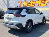 エクストレイル  1.5 G e-4ORCE 4WD