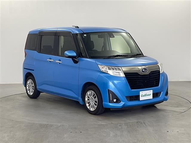 ジャスティ1.0 GS スマートアシスト修復歴無し