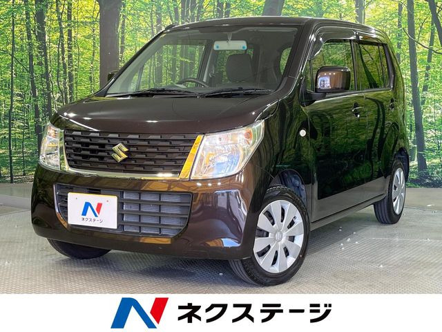 スズキワゴンR 即購入禁止5月13or14日引き取り限定(愛知県)リサイクル券込 スズキ ワゴンR 愛知県の中古車 | 中古車情報・中古車検索なら