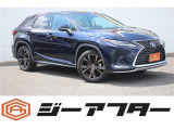 レクサス RX
