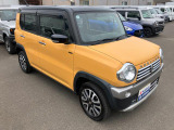 ハスラー J スタイルII 4WD 