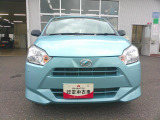ミライース L SAIII 4WD 