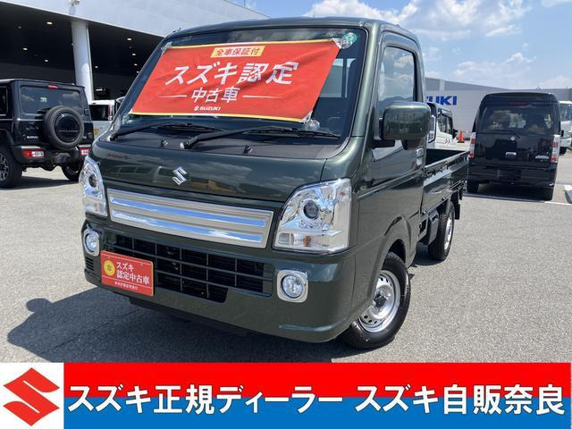 キャリイ KX 7型 ラジオ付CDプレーヤー