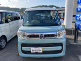 フレアワゴン ハイブリッド XS 4WD 