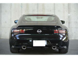 ご覧頂き誠に有難う御座います。日産 フェアレディZ バージョンST ミッドナイトパープル が入荷致しました