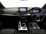Q5スポーツバック 40 TDI クワトロ Sライン ディーゼル 4WD 