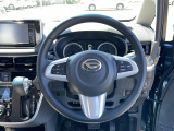 ハンドルの画像です。店舗にて現車の確認もいただけますので、お電話で在庫のご確認の上是非ご来店くださいませ!!!