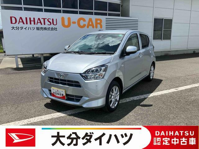 ミライース G SAIII 
