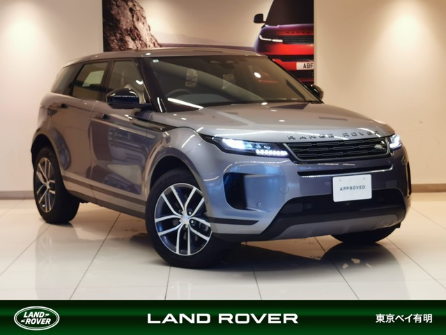 レンジローバーイヴォーク  S 2.0L D200 ディーゼルターボ 4WD