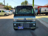 タウンボックス G ハイルーフ 4WD 