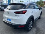 CX-3 1.5 15S 100周年特別記念車 4WD 