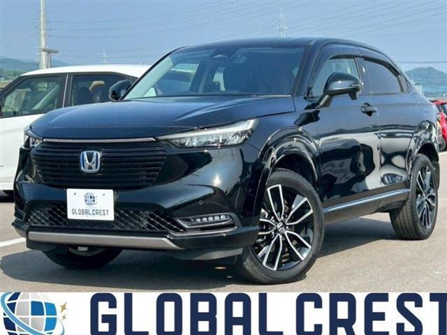 ヴェゼル 1.5 ハイブリッド Z 