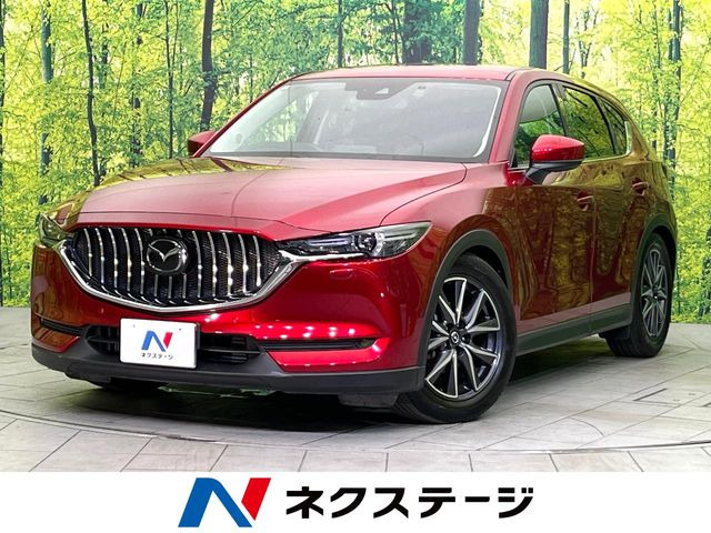 CX-5  XD プロアクティブ
