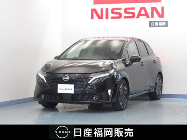 ノートオーラ 1.2 G レザーエディション 