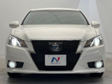 弊社では、全車『修復歴なし』のお車のみ取り扱っております。専任バイヤーによる厳選した仕入れの後、入庫後の車両チェックを行い、ネクステージが認定した高品質な中古車をご提供しております。