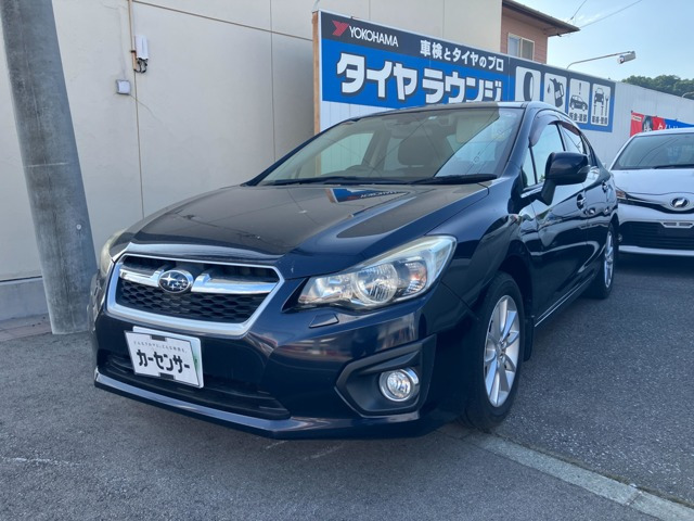 インプレッサG42.0 i アイサイト 4WD