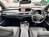 UX 250h Fスポーツ 本革シート 修復歴無し