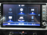 ホンダ純正Gathers9インチナビ(VXU245FTi)フルセグTVを搭載!