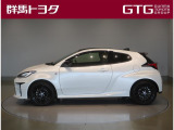GRヤリス 1.5 RS 