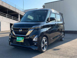 デイズ ハイウェイスターX プロパイロットエディション 