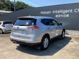 エクストレイル 2.0 20X エマージェンシーブレーキパッケージ 3列車 