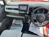 N-WGN L ターボ ホンダ センシング 4WD 