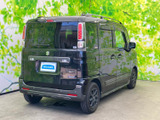 スペーシアギア ハイブリッド(HYBRID) XZターボ 4WD 