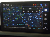 シビック 2.0 e:HEV EX 