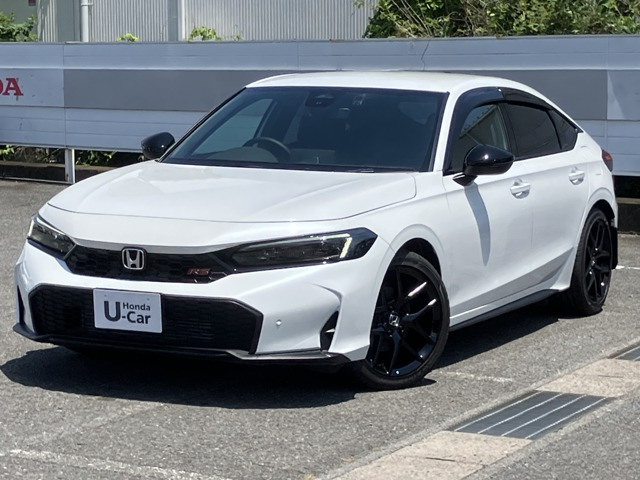 シビック 1.5 RS 