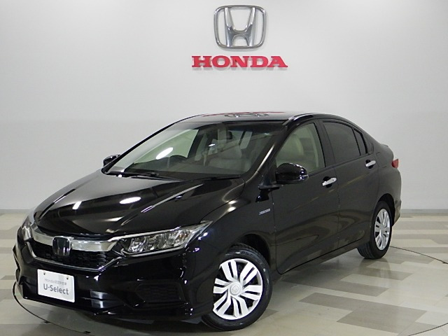 グレイス 1.5 ハイブリッド LX ホンダセンシング 