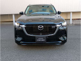 CX-80 3.3 XD ハイブリッド プレミアム モダン ディーゼル 4WD 