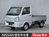 日産 NT100クリッパー