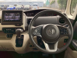 N-BOX G EX ターボ ホンダセンシング 