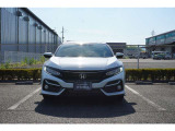 シビック 1.5 