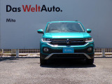 T-Cross TSI アクティブ 