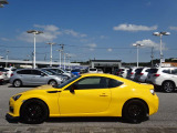 BRZ 2.0 tS 