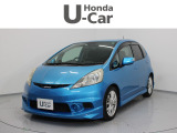 ホンダ フィット
