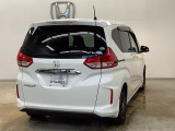 購入後も自社指定整備工場完備でお客様の愛車をしっかりサポート致します!御納車時には安全かつ安心してお乗り頂けるようホンダ専門知識を持つ整備スタッフが点検・整備・装備も説明をしてお渡ししております。