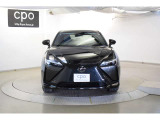 こちらのお車は、CPO(Certified Pre-Owned=認定中古車)となります。厳しいレクサス基準をクリアした認定中古車をさします。