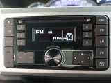高機能サウンドシステム。車内に臨場感ある音楽空間を生み出します。