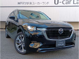 CX-80 3.3 XD ハイブリッド プレミアム モダン ディーゼル 4WD 